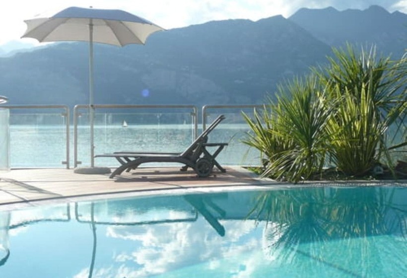 Ambienthotel Primaluna