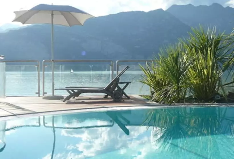 Ambienthotel Primaluna