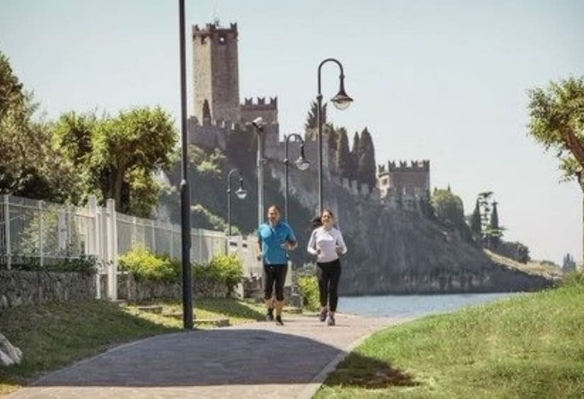 Ambienthotel Primaluna