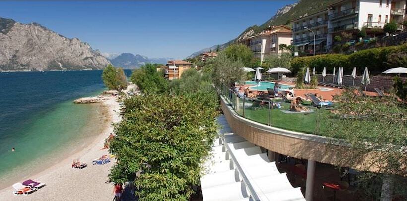 Ambienthotel Primaluna