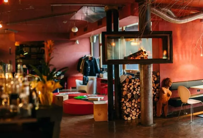 Ambienthotel Primaluna