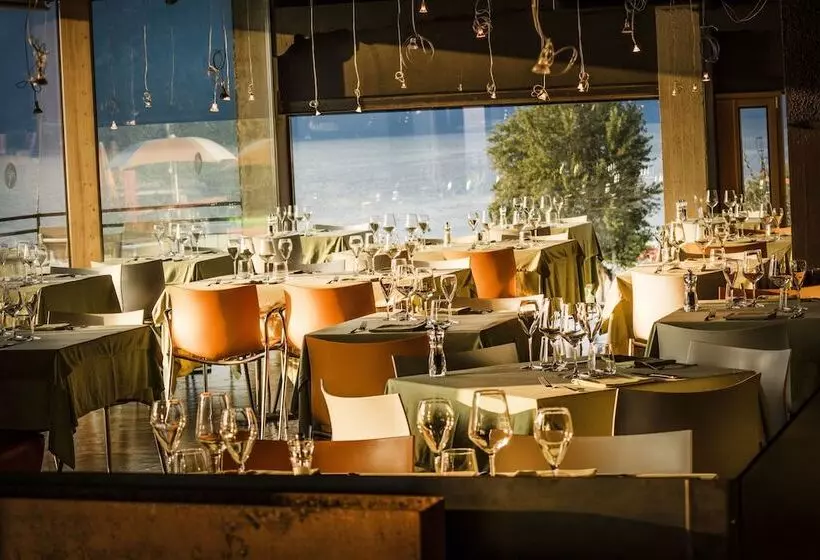 Ambienthotel Primaluna