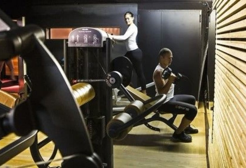 Ambienthotel Primaluna