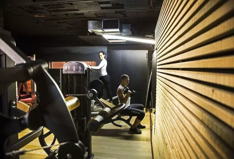 Ambienthotel Primaluna