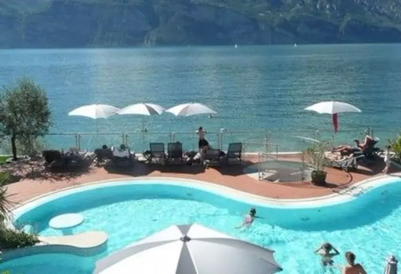 Ambienthotel Primaluna