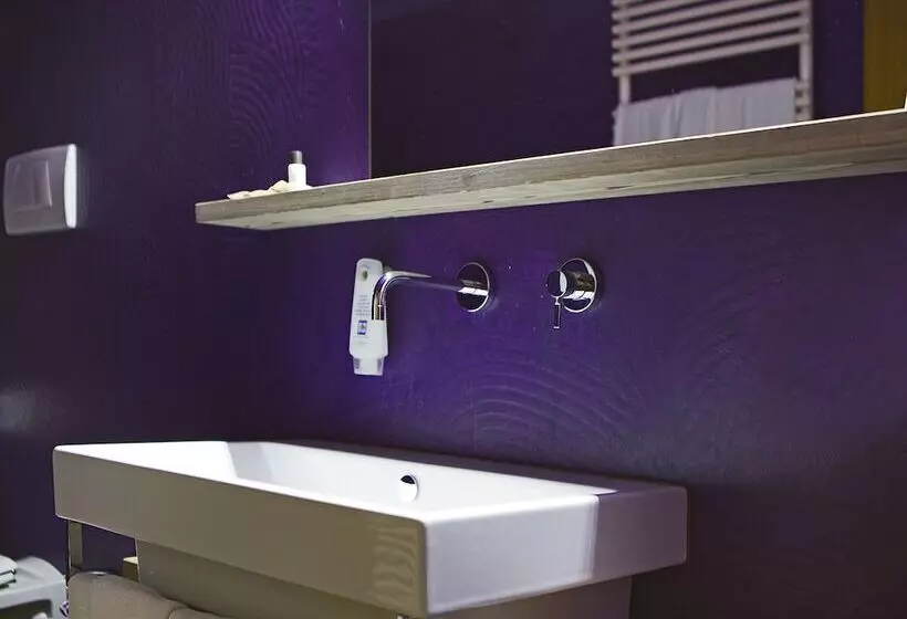 Ambienthotel Primaluna