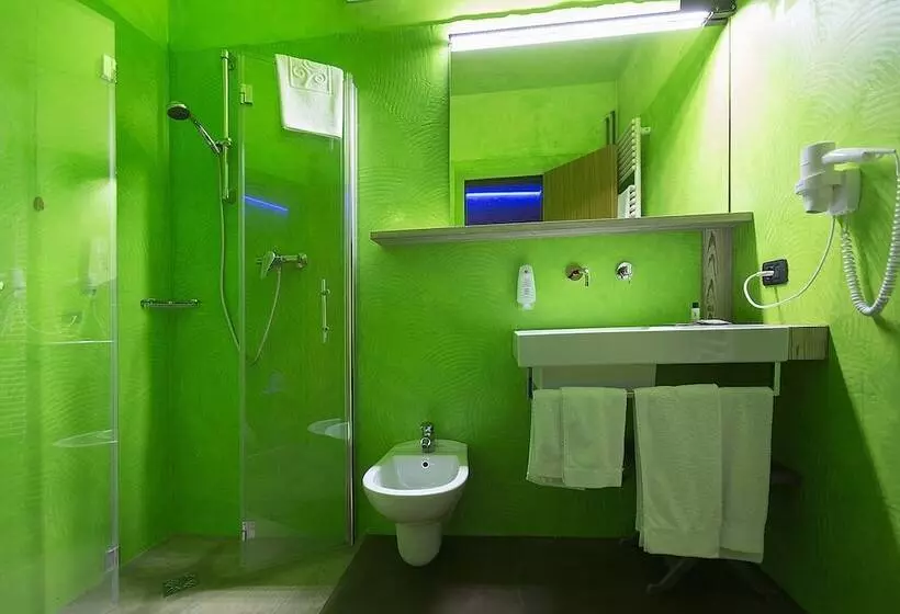 Ambienthotel Primaluna