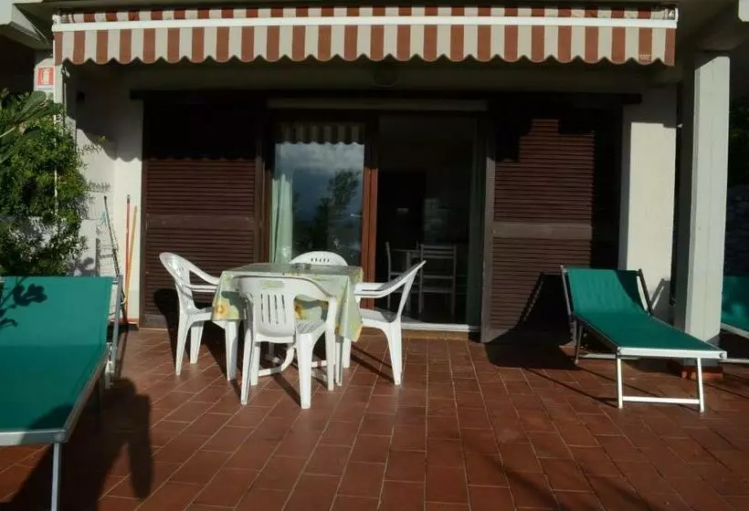 Apartments La Turistica