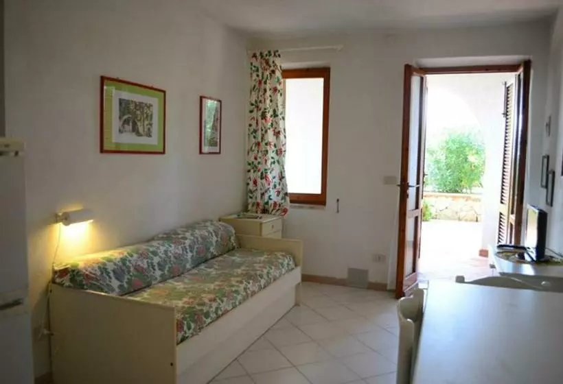 Apartments La Turistica