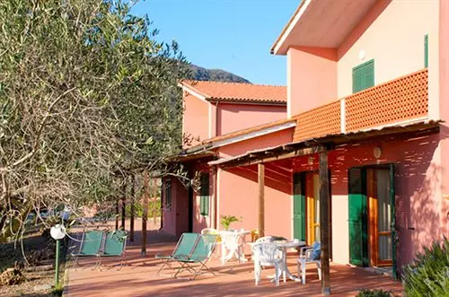 Appartamenti Elbamar Lacona