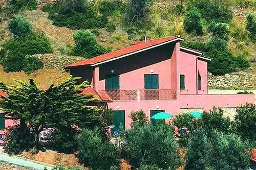 Appartamenti Elbamar Lacona