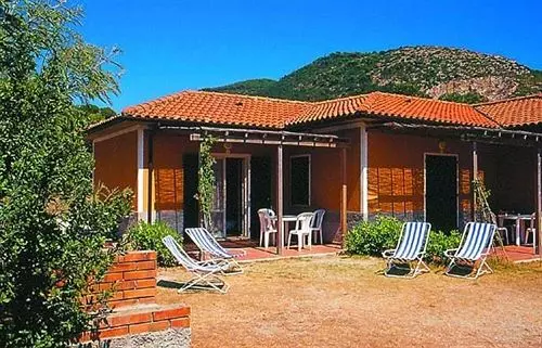 Appartamenti Elbamar Lacona