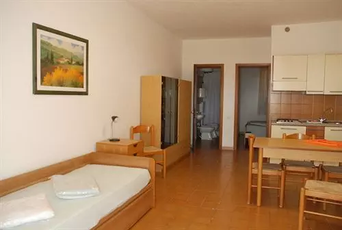 Appartamenti Elbamar Lacona