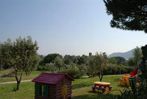 Appartamenti Elbamar Lacona