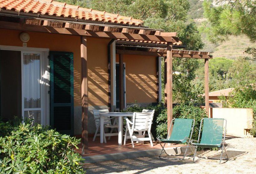 Appartamenti Elbamar Lacona