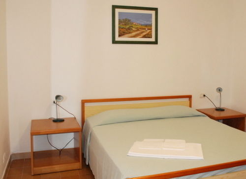 Appartamenti Elbamar Lacona