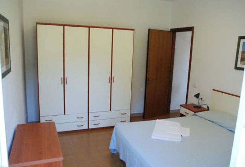 Appartamenti Elbamar Lacona