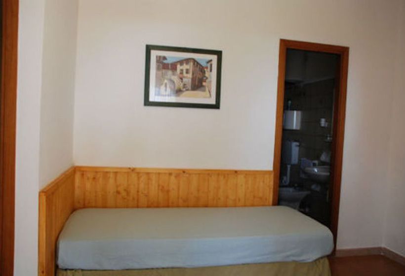 Appartamenti Elbamar Lacona