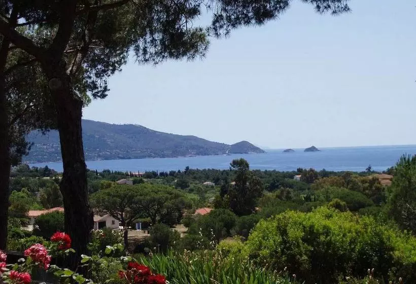 Appartamenti Elbamar Lacona