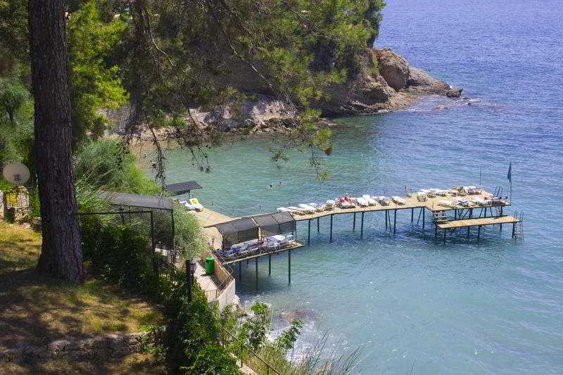 Aska Bayview Resort – All Inclusive