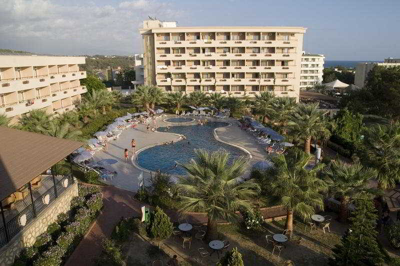 Aska Bayview Resort – All Inclusive