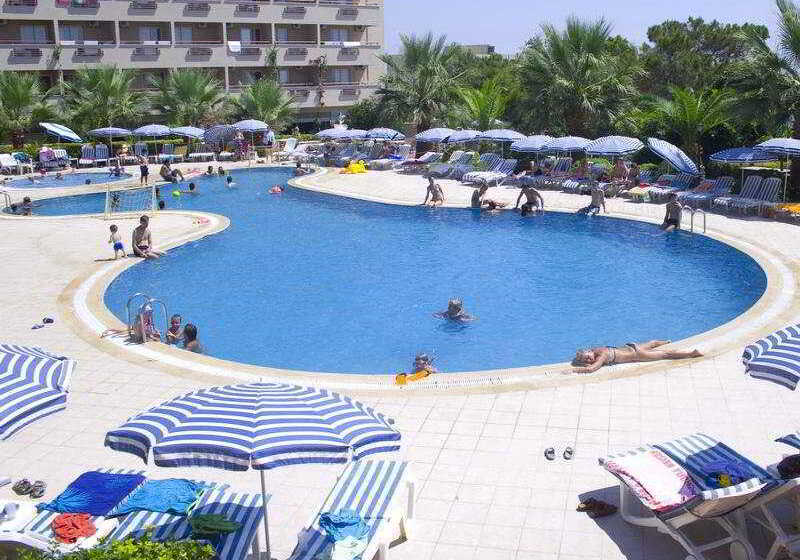 Aska Bayview Resort – All Inclusive