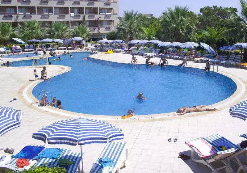 Aska Bayview Resort – All Inclusive