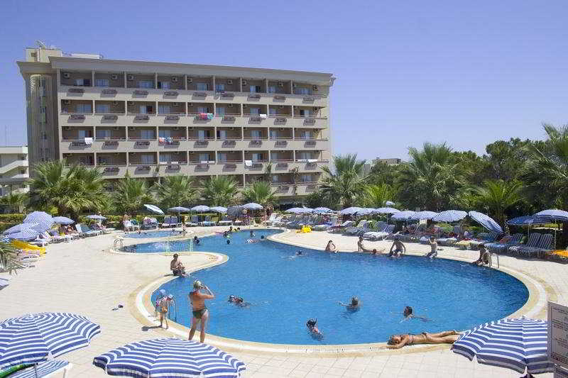 Aska Bayview Resort – All Inclusive