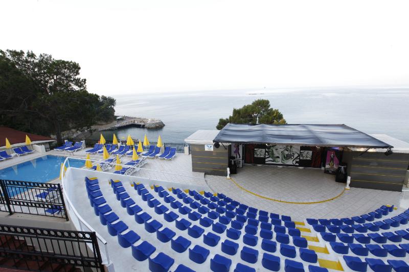 Aska Bayview Resort – All Inclusive