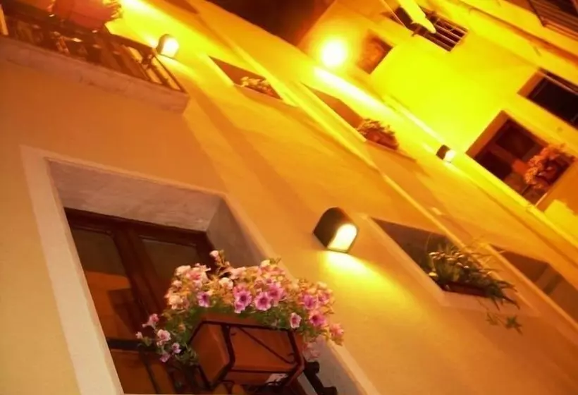 B&b Cortile Di Venere