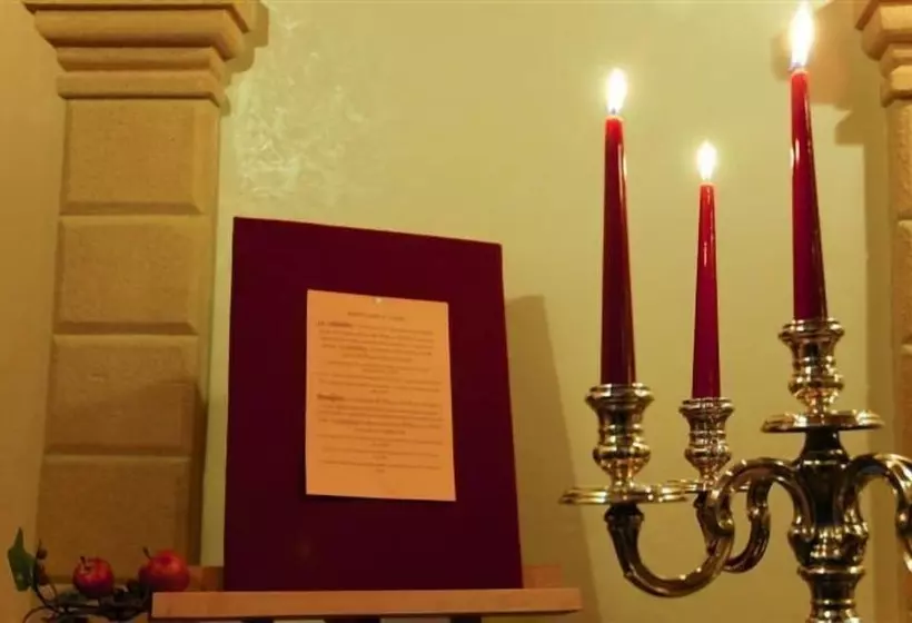 B&b Cortile Di Venere