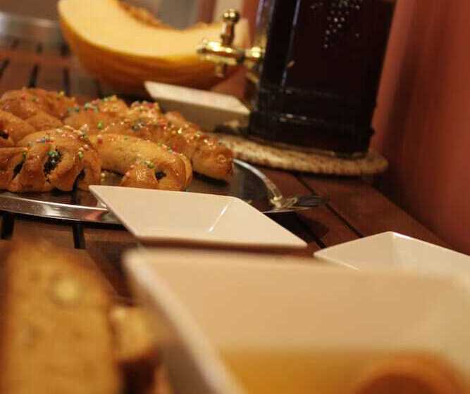 B&b Cortile Di Venere