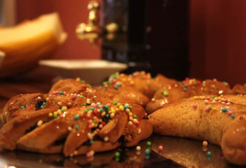 B&b Cortile Di Venere