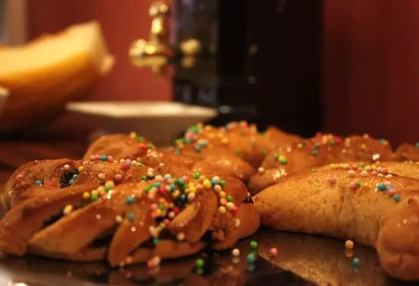 B&b Cortile Di Venere