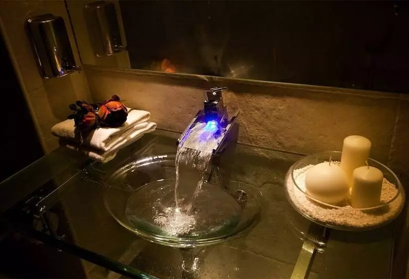 B&b Cortile Di Venere