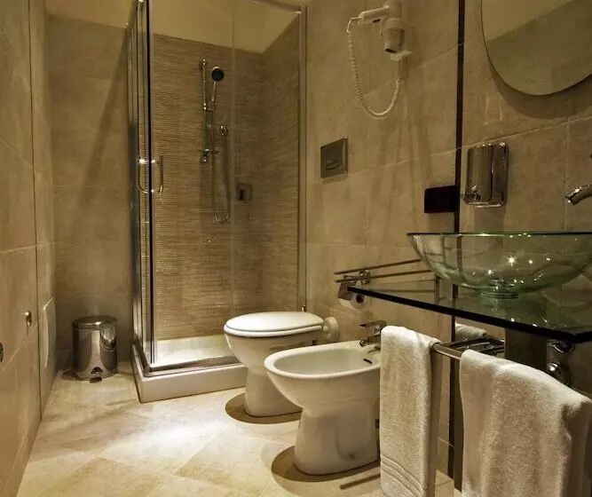 B&b Cortile Di Venere