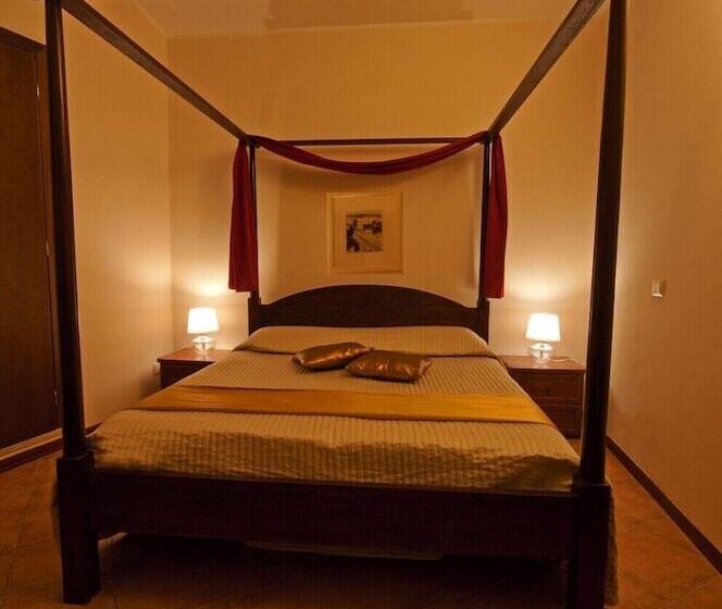 B&b Cortile Di Venere