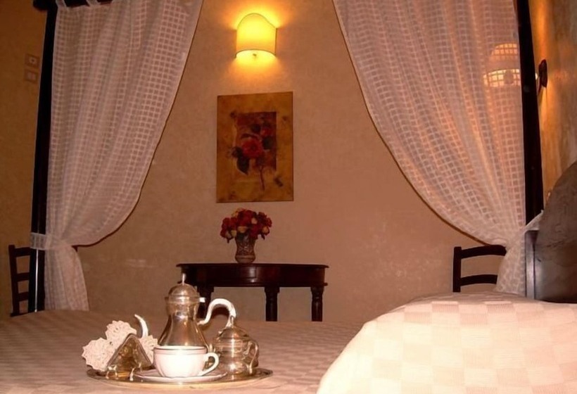 B&b Cortile Di Venere