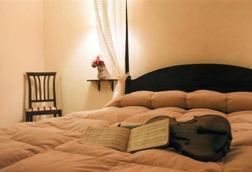 B&b Cortile Di Venere