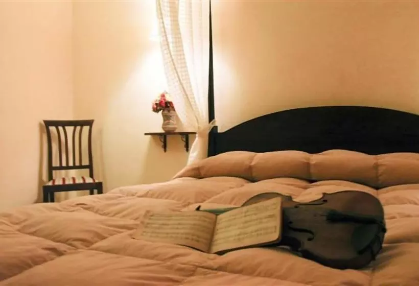 B&b Cortile Di Venere