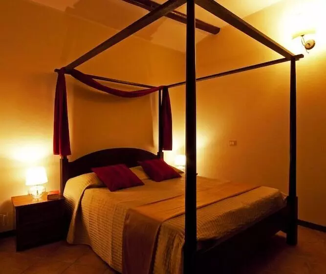 B&b Cortile Di Venere