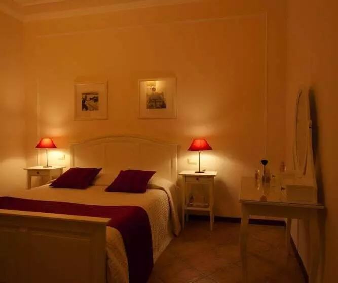 B&b Cortile Di Venere