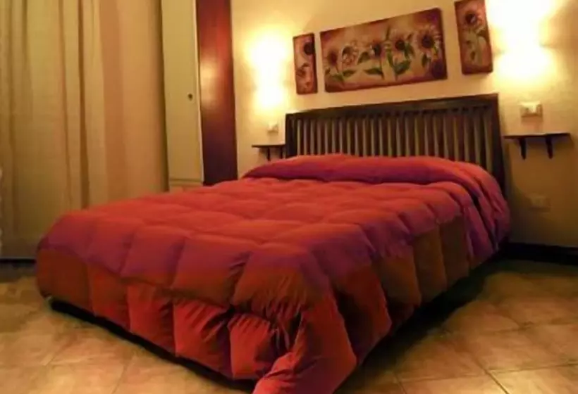 B&b Cortile Di Venere