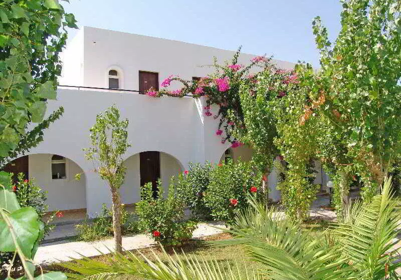 Belmare Hotel Adults οnly