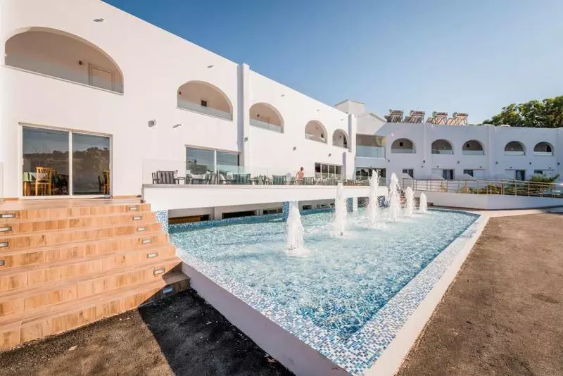 Belmare Hotel Adults οnly