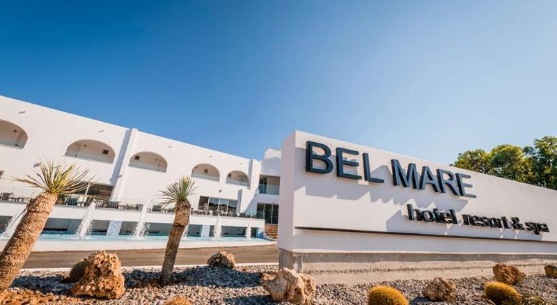 Belmare Hotel Adults οnly