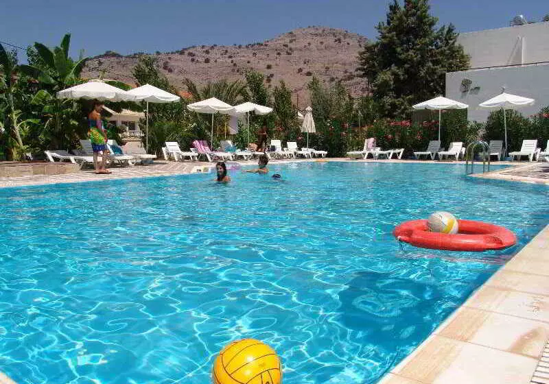 Belmare Hotel Adults οnly