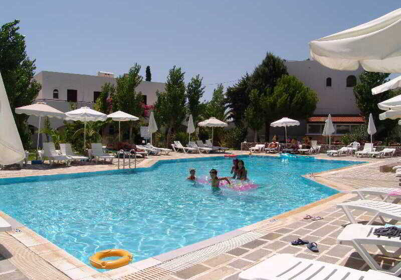 Belmare Hotel Adults οnly