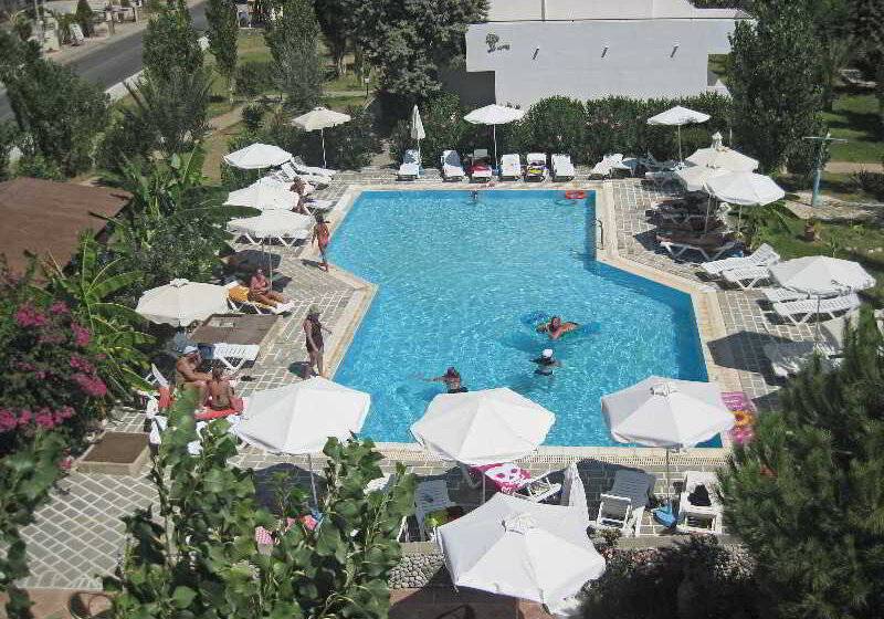 Belmare Hotel Adults οnly