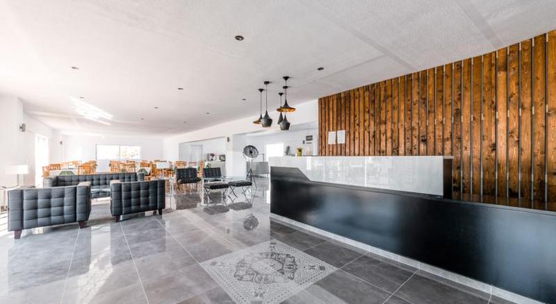 Belmare Hotel Adults οnly